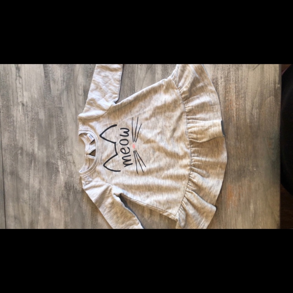 Old navy dress 0-3m